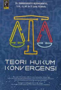Teori hukum konvergensi