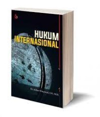 Hukum internasional