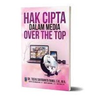 Hak cipta dalam media over the top