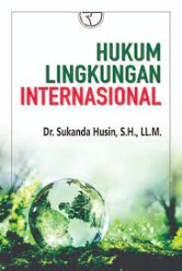 Hukum lingkungan internasional