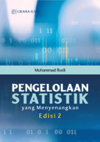 Pengelolaan statistik yang menyenangkan