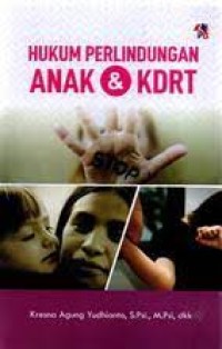 Hukum perlindungan anak dan kDRT