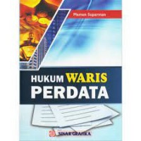 Hukum waris perdata