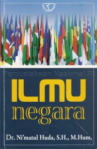 Ilmu negara