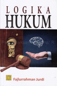 Logika hukum