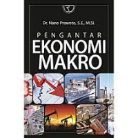 Pengantar ekonomi makro