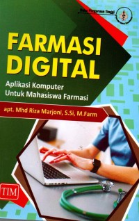 Farmasi digital