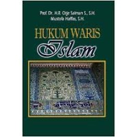 Hukum waris Islam
