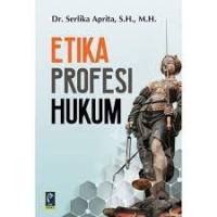 Etika profesi hukum