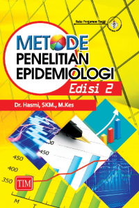 Metode penelitian epidemiologi