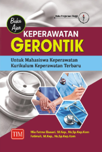 Keperawatan gerontik