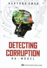 Detecting Corruption : Hu-Model