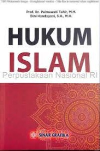 Hukum Islam