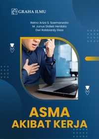 Asma akibat kerja