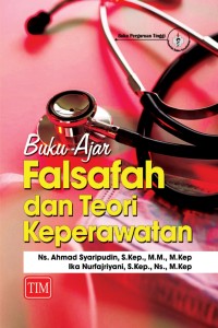 Falsafah dan teori keperawatan