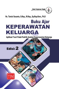 Keperawatan keluarga