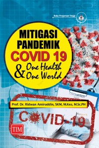 mitigasi pandemik covid 19