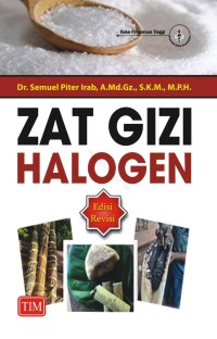 Zat gizi halogen