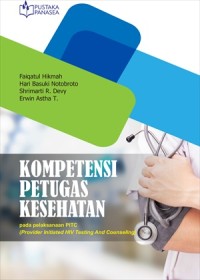 kompetensi petugas kesehatan