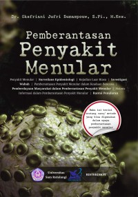 Pemberantasan penyakit menular