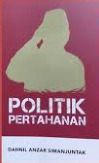 Politik pertahanan
