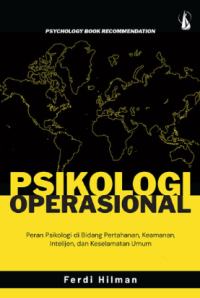 Psikologi operasional