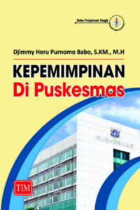 Kepemimpinan di puskesmas