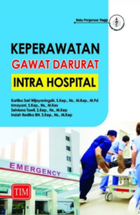 Keperawatan gawat darurat intra hospital