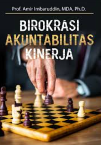 Birokrasi akuntabilitas kinerja