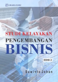 Studi kelayakan pengembangan bisnis