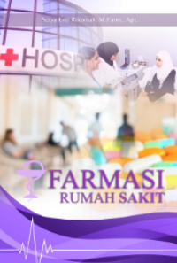 Farmasi rumah sakit