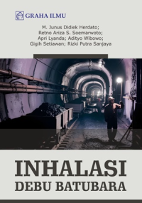 Inhalasi debu batu bara