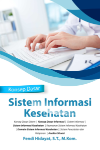 Sistem informasi kesehatan