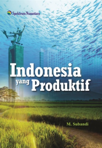 Indonesia yang produktif
