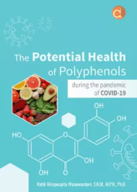 The potential health of polyphenols during the pandemic of covid-19