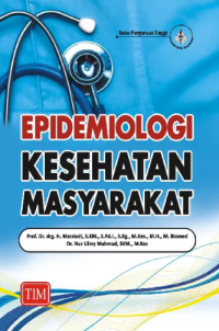 Epidemiologi kesehatan masyarakat
