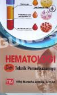 Hematologi dan teknik pemeriksaannya