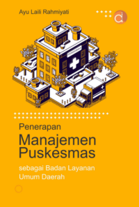 Penerapan manajemen puskesmas