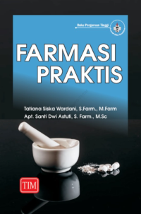 Farmasi praktis