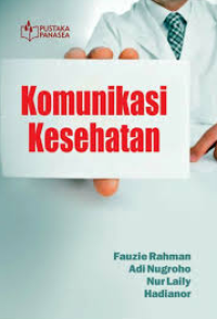 Komunikasi kesehatan