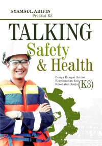 Talking safety & health