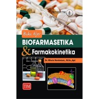 Biofarmasetika & farmakokinetika