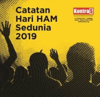 Catatan Hari Ham Sedunia 2019