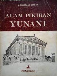 Alam pikiran yunani