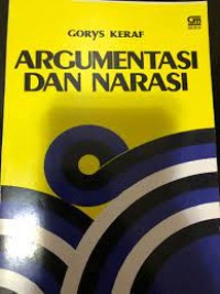 Argumentasi dan narasi