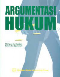 Argumentasi hukum