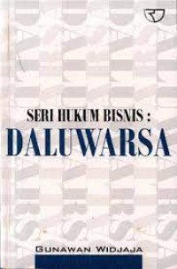 Daluwarsa