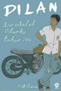 Dilan : Dia adalah Dilanku Tahun 1990