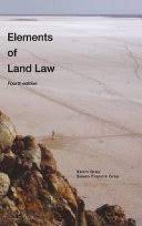 Element of land law