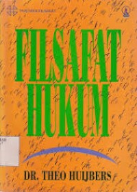 Filsafat hukum
